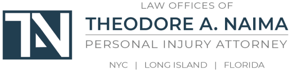 Law Offices of Theodore A. Naima, P.C. Logo