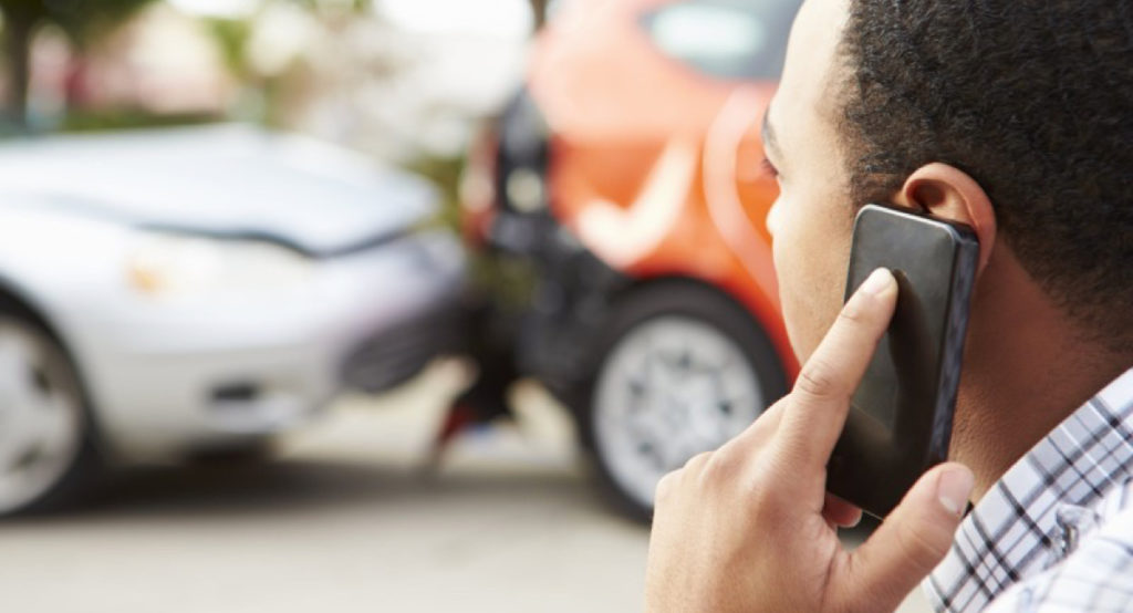 When to File Lawsuit After a Crash With a Leased Car