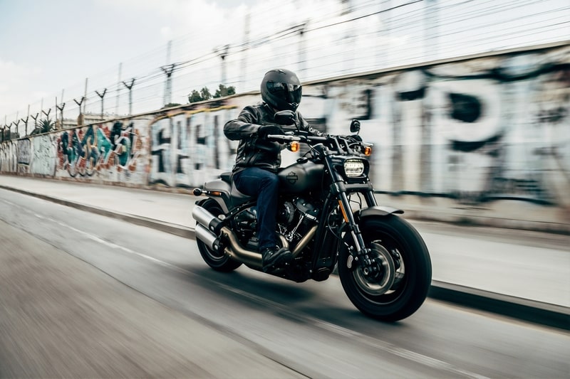 motorcycle laws new york