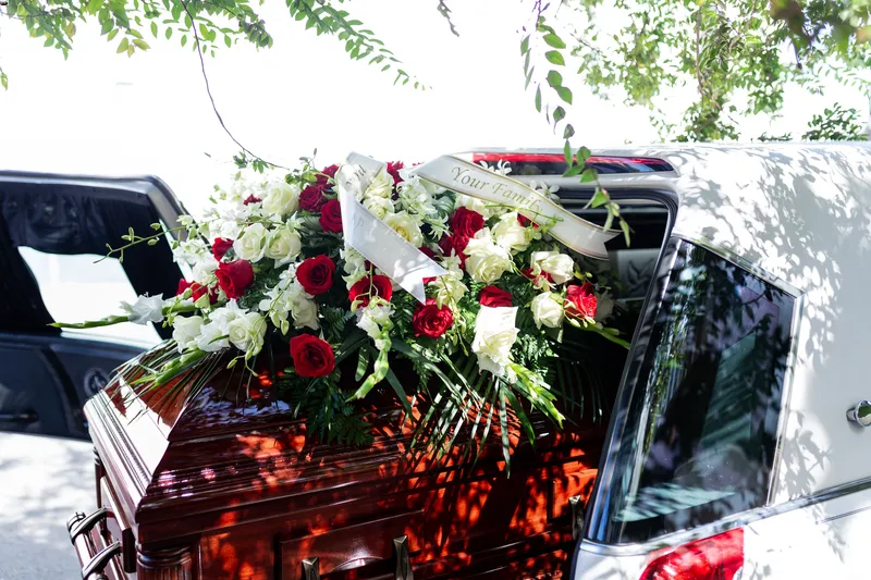 who can file wrongful death claim