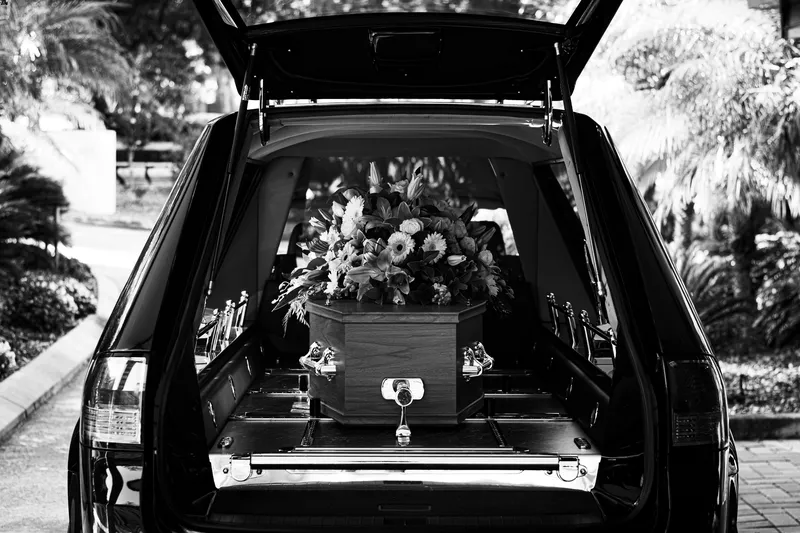 wrongful death car accident settlement