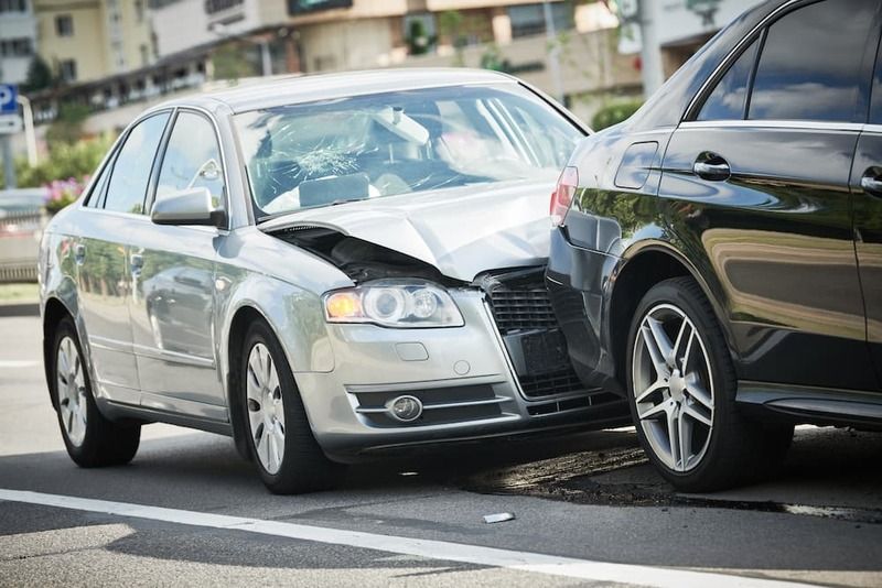 average auto accident settlement ny