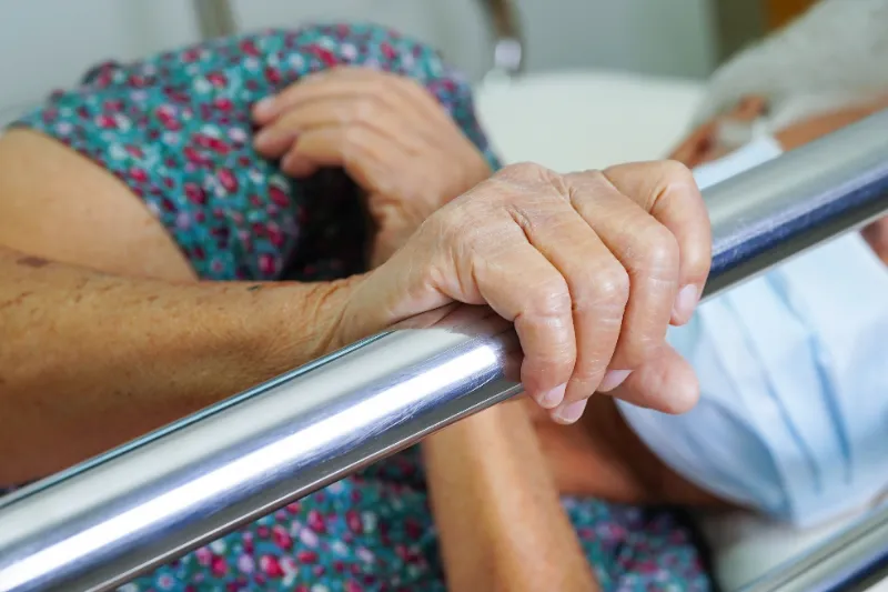 Average Settlement For Nursing Home Neglect