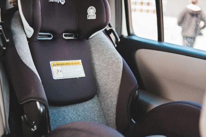 new york car seat laws