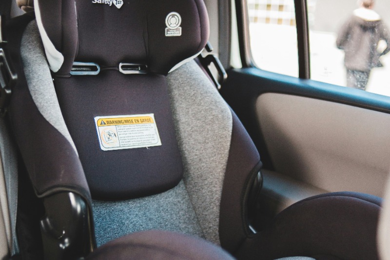 New York Car Seat Laws Law Offices Of