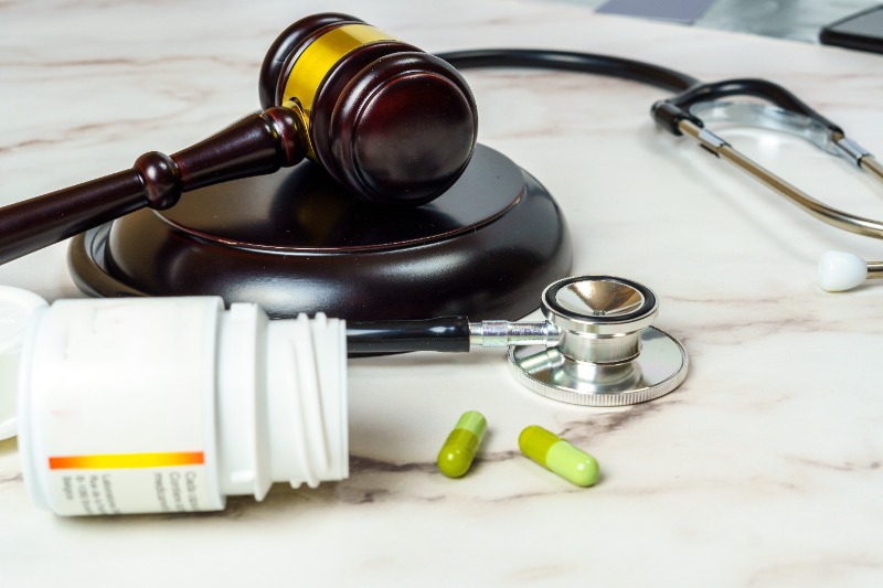 Elements Of Medical Negligence