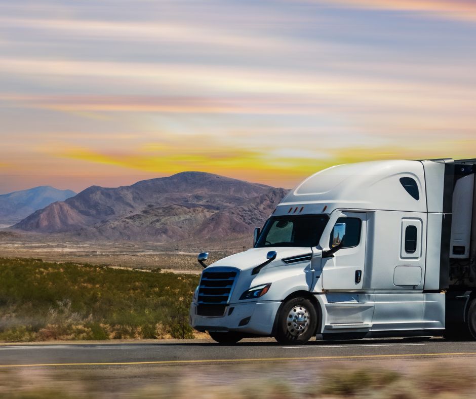 truck accident claim
