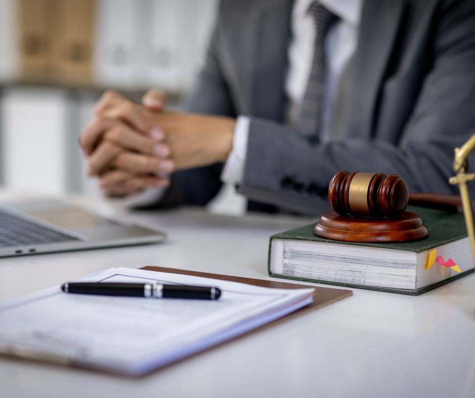 Truck Accident Laws