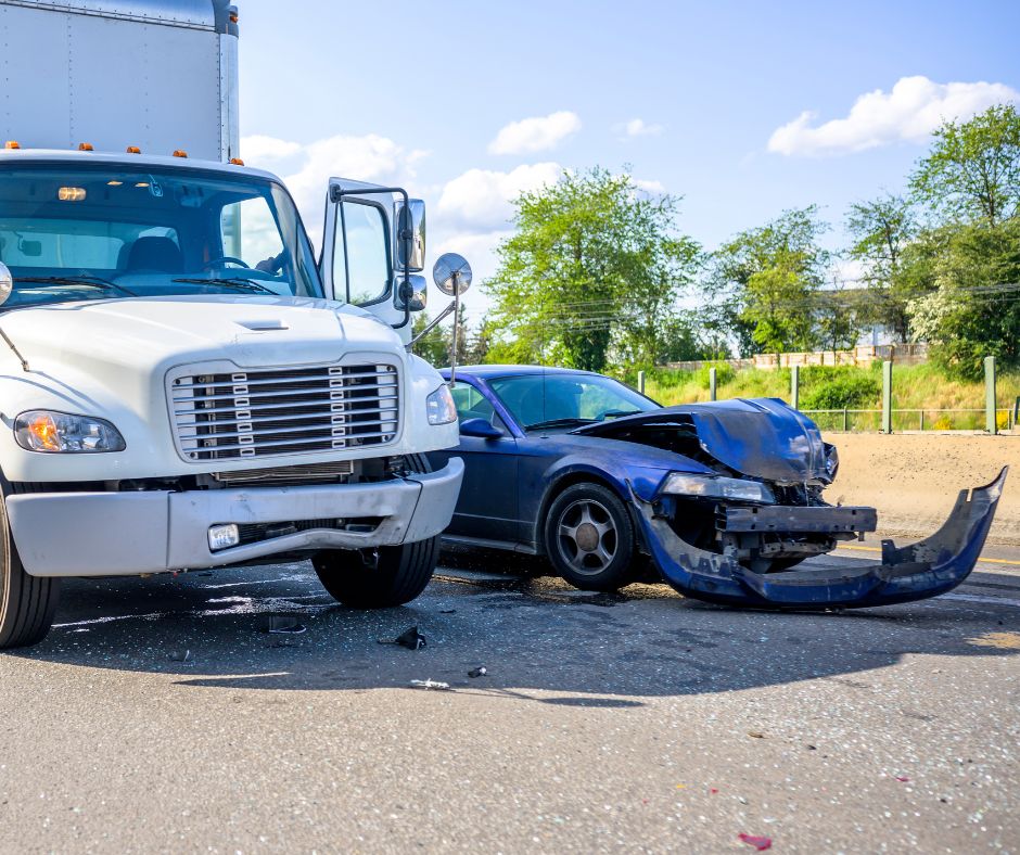 what do i do after a car accident