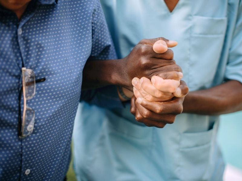 What If a Loved One Dies from Nursing Home Neglect in Florida