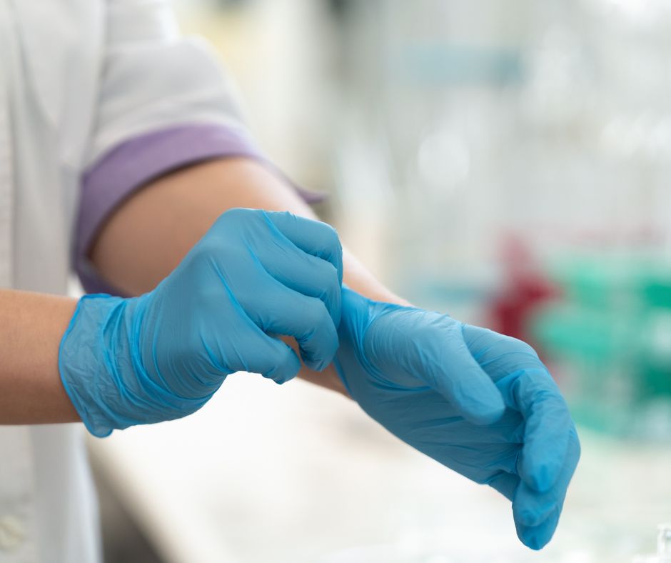 negligencia médica en distintos estados