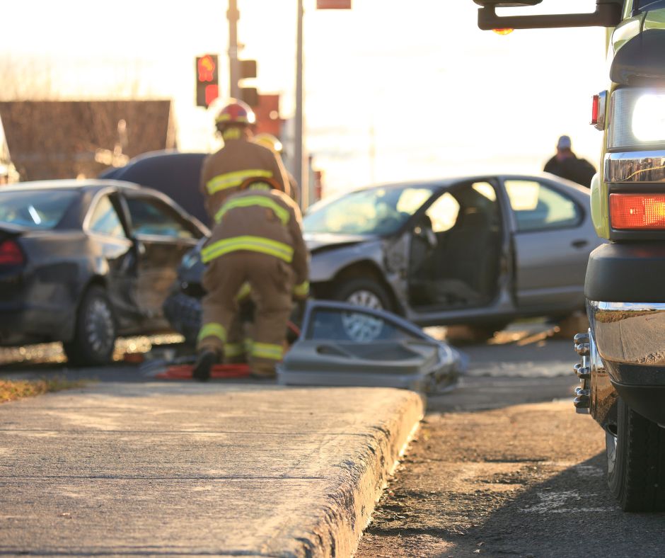 Nassau County car accident lawyer