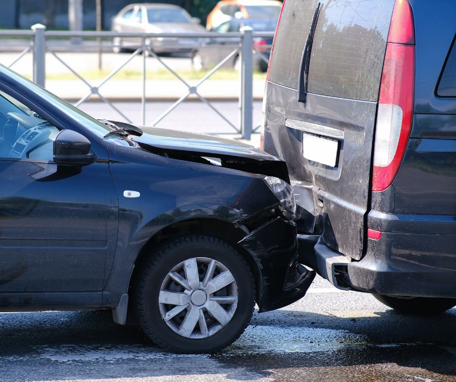 Suffolk County Car Accident Lawyer